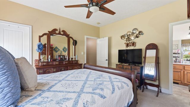 4046 Summit Dr, Greenbrier, TN 37073