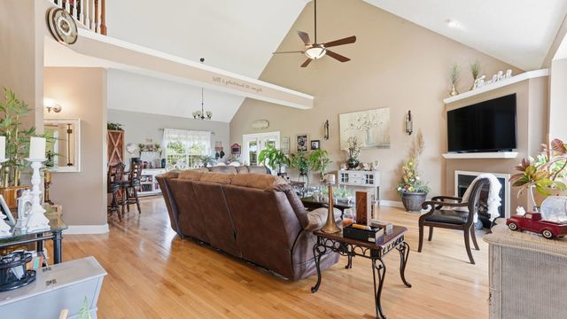 4046 Summit Dr, Greenbrier, TN 37073