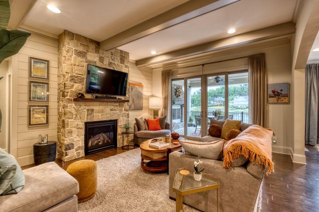 125 Sea Grass Lane, Aiken, SC 29803
