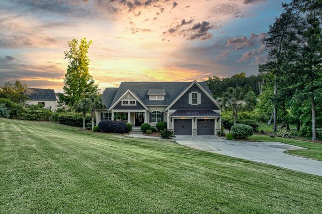 125 Sea Grass Lane, Aiken, SC 29803