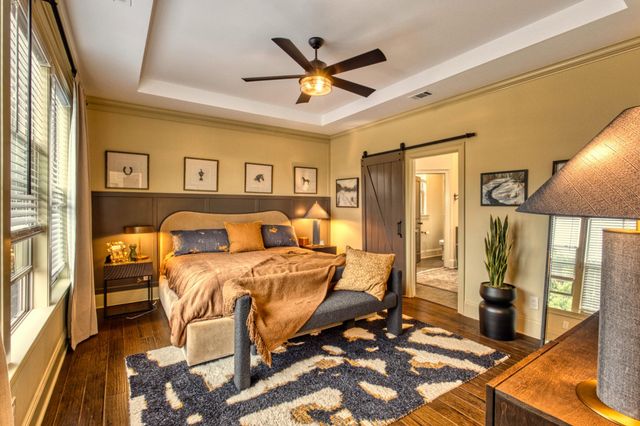 125 Sea Grass Lane, Aiken, SC 29803