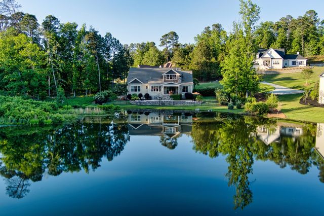 125 Sea Grass Lane, Aiken, SC 29803