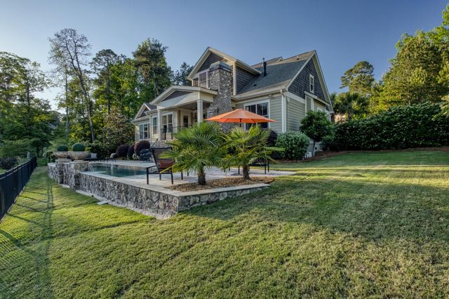 125 Sea Grass Lane, Aiken, SC 29803