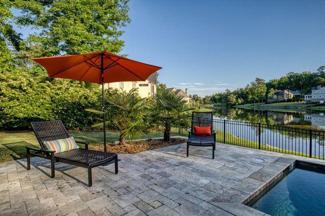 125 Sea Grass Lane, Aiken, SC 29803