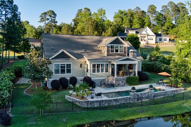125 Sea Grass Lane, Aiken, SC 29803