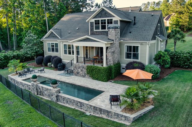 125 Sea Grass Lane, Aiken, SC 29803
