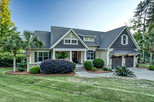 125 Sea Grass Lane, Aiken, SC 29803