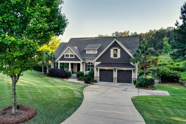 125 Sea Grass Lane, Aiken, SC 29803