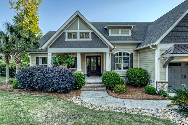 125 Sea Grass Lane, Aiken, SC 29803