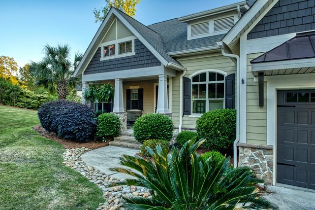 125 Sea Grass Lane, Aiken, SC 29803