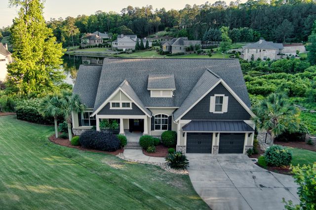 125 Sea Grass Lane, Aiken, SC 29803