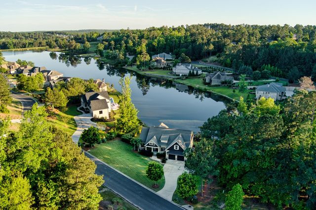 125 Sea Grass Lane, Aiken, SC 29803