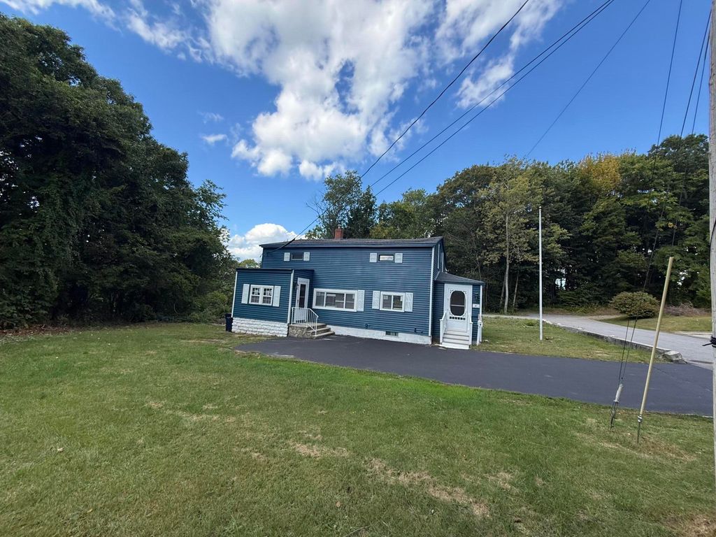 9 Dearborn Avenue, Biddeford, ME 04005 — photo 2