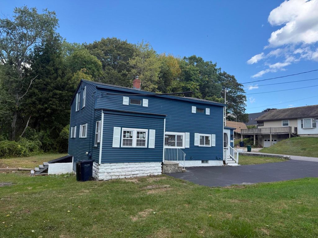 9 Dearborn Avenue, Biddeford, ME 04005 — photo 4