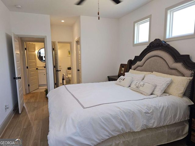 3761 Andover Way, Buford, GA 30519