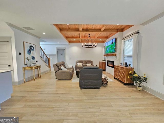 3761 Andover Way, Buford, GA 30519