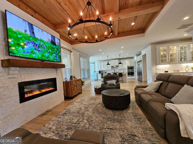 3761 Andover Way, Buford, GA 30519