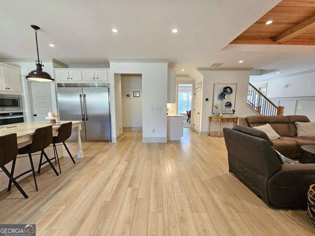 3761 Andover Way, Buford, GA 30519