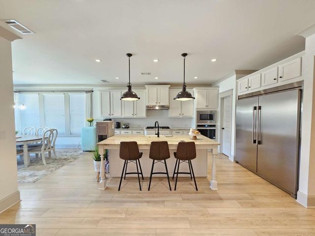 3761 Andover Way, Buford, GA 30519