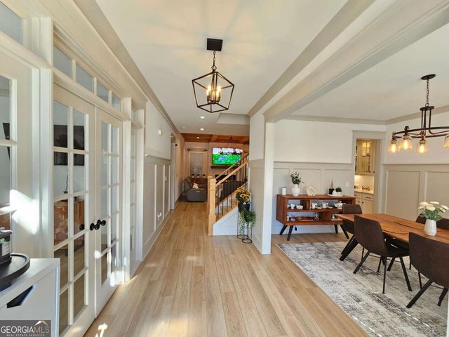 3761 Andover Way, Buford, GA 30519