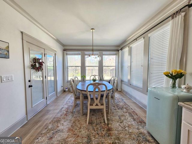 3761 Andover Way, Buford, GA 30519