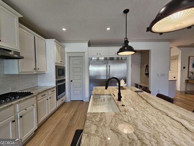 3761 Andover Way, Buford, GA 30519