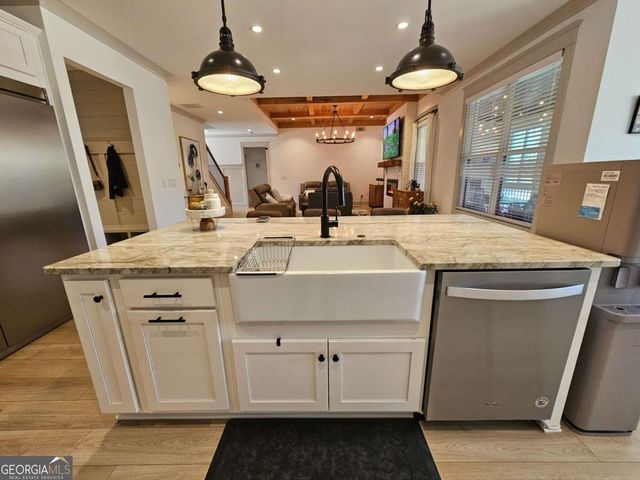 3761 Andover Way, Buford, GA 30519