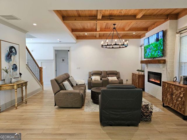 3761 Andover Way, Buford, GA 30519