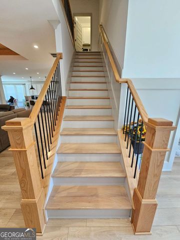 3761 Andover Way, Buford, GA 30519