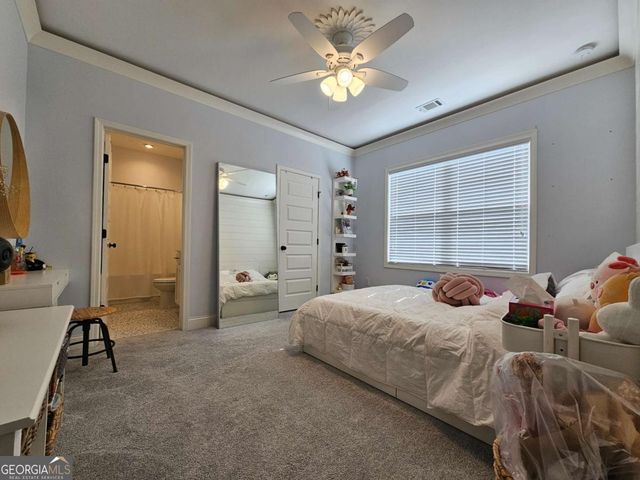 3761 Andover Way, Buford, GA 30519