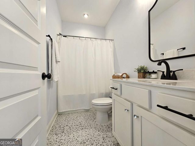 3761 Andover Way, Buford, GA 30519