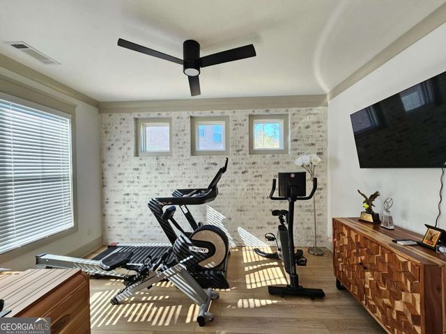 3761 Andover Way, Buford, GA 30519