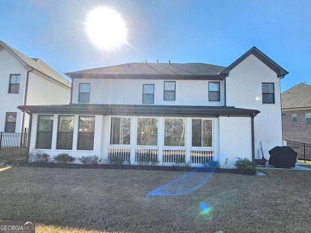 3761 Andover Way, Buford, GA 30519