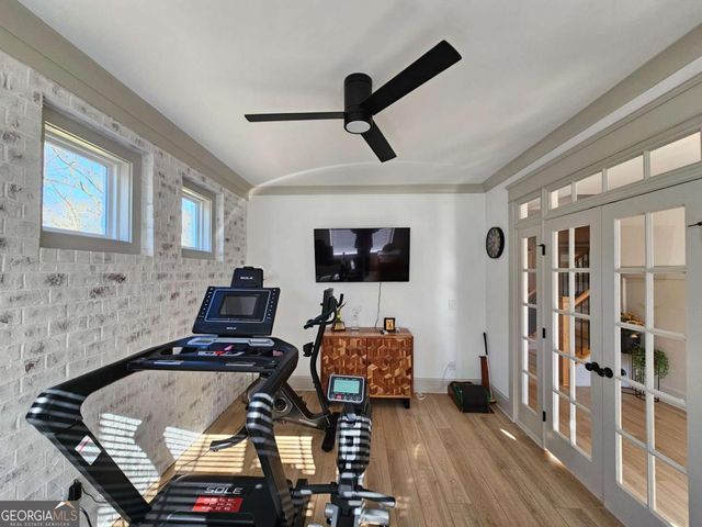 3761 Andover Way, Buford, GA 30519