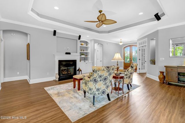 2474 Sugargrove Trail NE, Leland, NC 28451