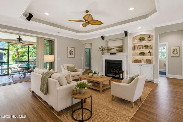 2474 Sugargrove Trail NE, Leland, NC 28451
