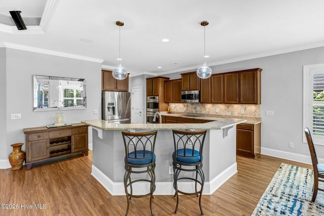 2474 Sugargrove Trail NE, Leland, NC 28451