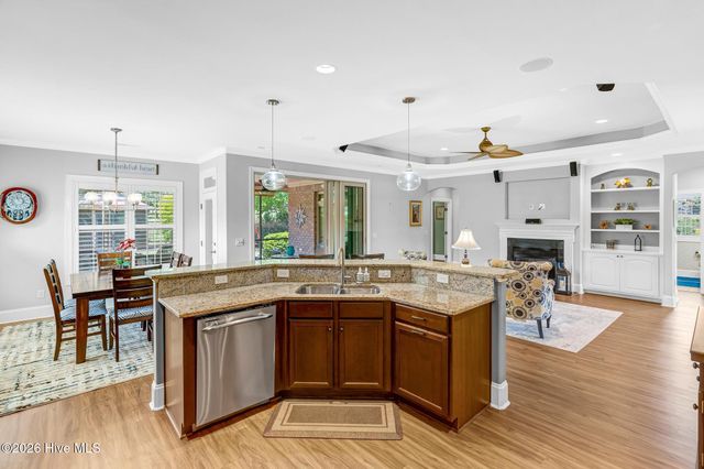 2474 Sugargrove Trail NE, Leland, NC 28451