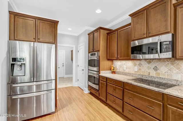 2474 Sugargrove Trail NE, Leland, NC 28451