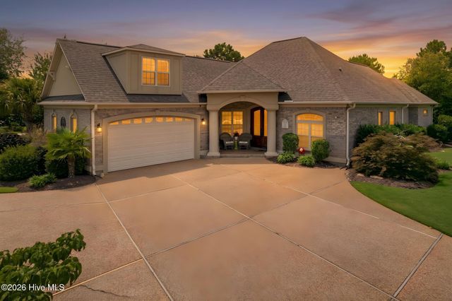 2474 Sugargrove Trail NE, Leland, NC 28451