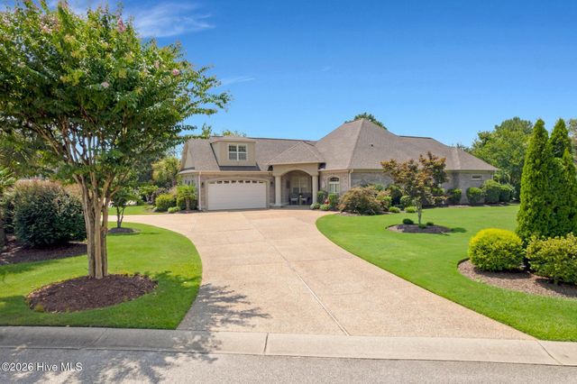 2474 Sugargrove Trail NE, Leland, NC 28451