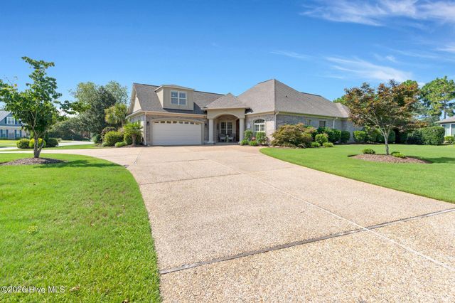 2474 Sugargrove Trail NE, Leland, NC 28451