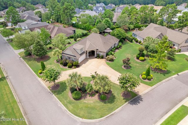 2474 Sugargrove Trail NE, Leland, NC 28451