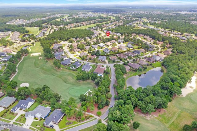 2474 Sugargrove Trail NE, Leland, NC 28451