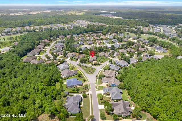 2474 Sugargrove Trail NE, Leland, NC 28451