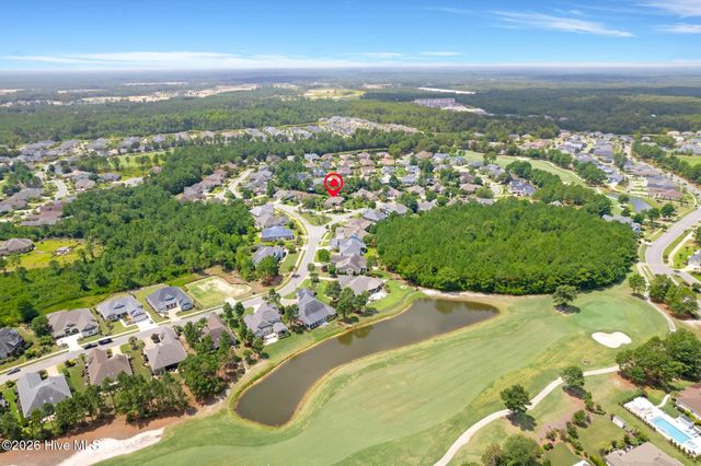 2474 Sugargrove Trail NE, Leland, NC 28451