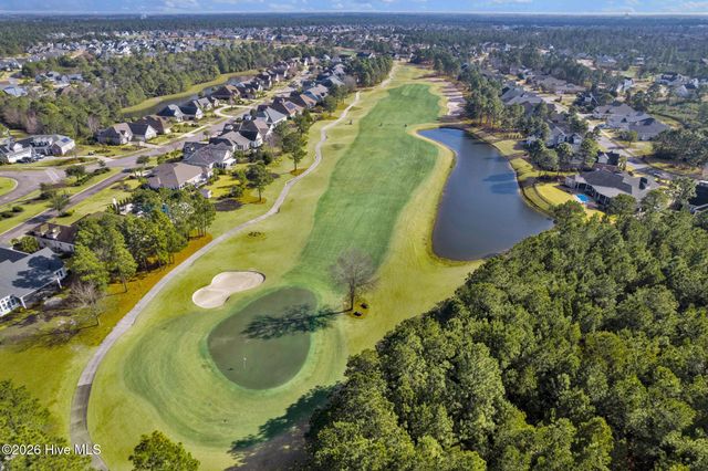 2474 Sugargrove Trail NE, Leland, NC 28451