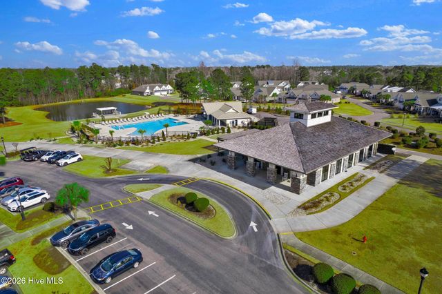 2474 Sugargrove Trail NE, Leland, NC 28451