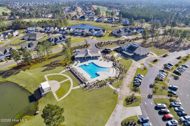 2474 Sugargrove Trail NE, Leland, NC 28451