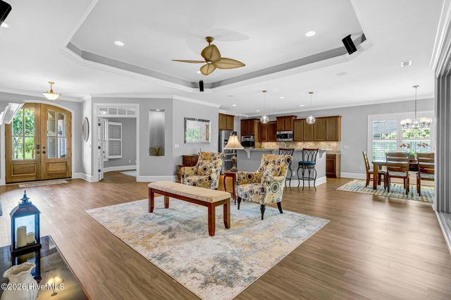 2474 Sugargrove Trail NE, Leland, NC 28451